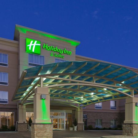 Holiday Inn Hotel & Suites Lima By Ihg Esterno foto