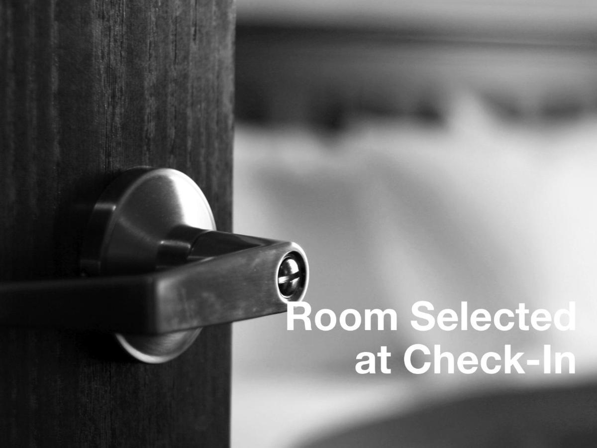 Holiday Inn Hotel & Suites Lima By Ihg Camera foto