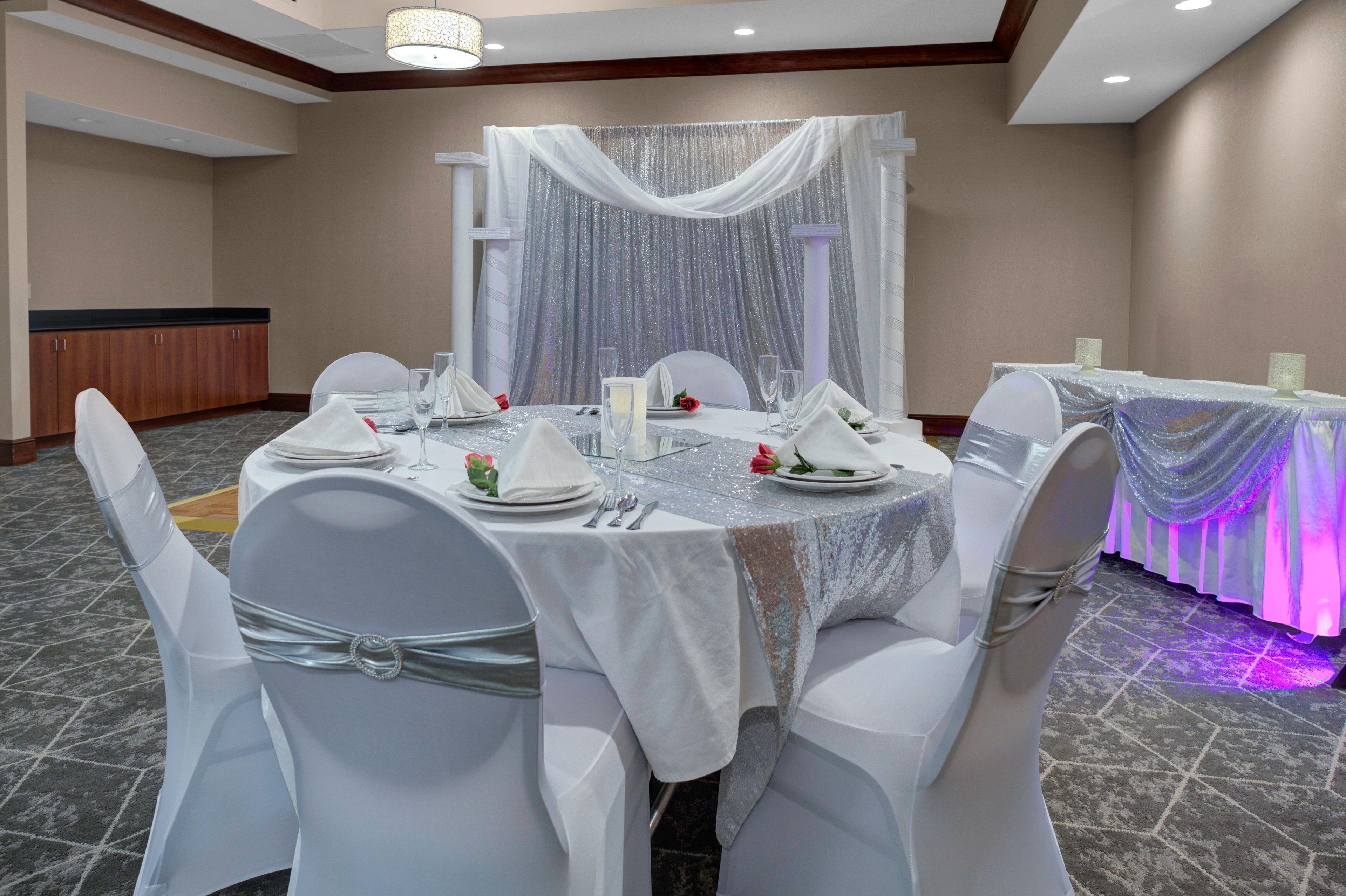 Holiday Inn Hotel & Suites Lima By Ihg Esterno foto