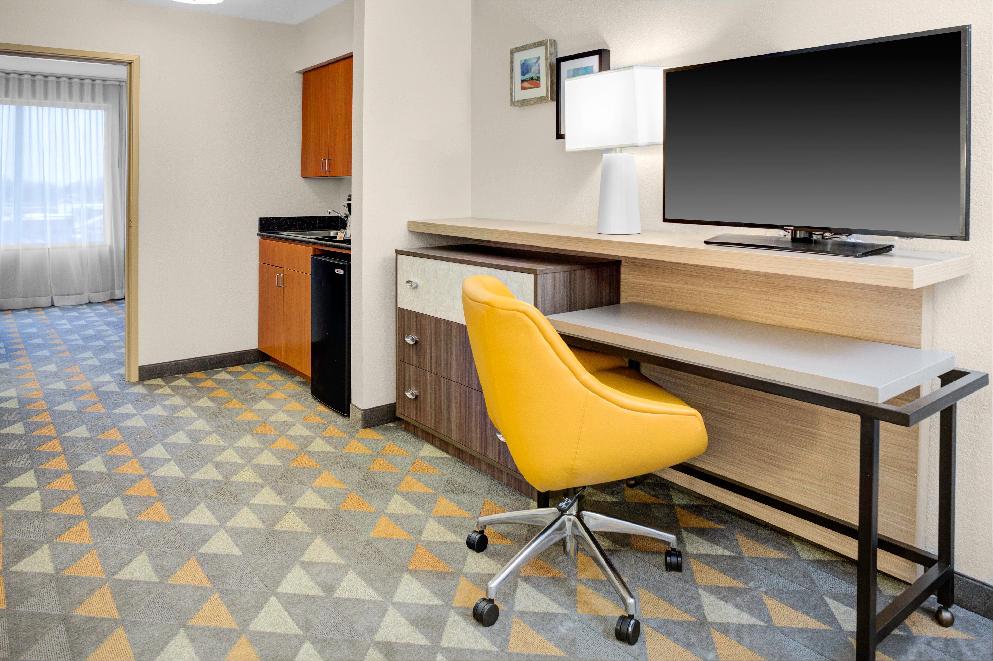 Holiday Inn Hotel & Suites Lima By Ihg Esterno foto