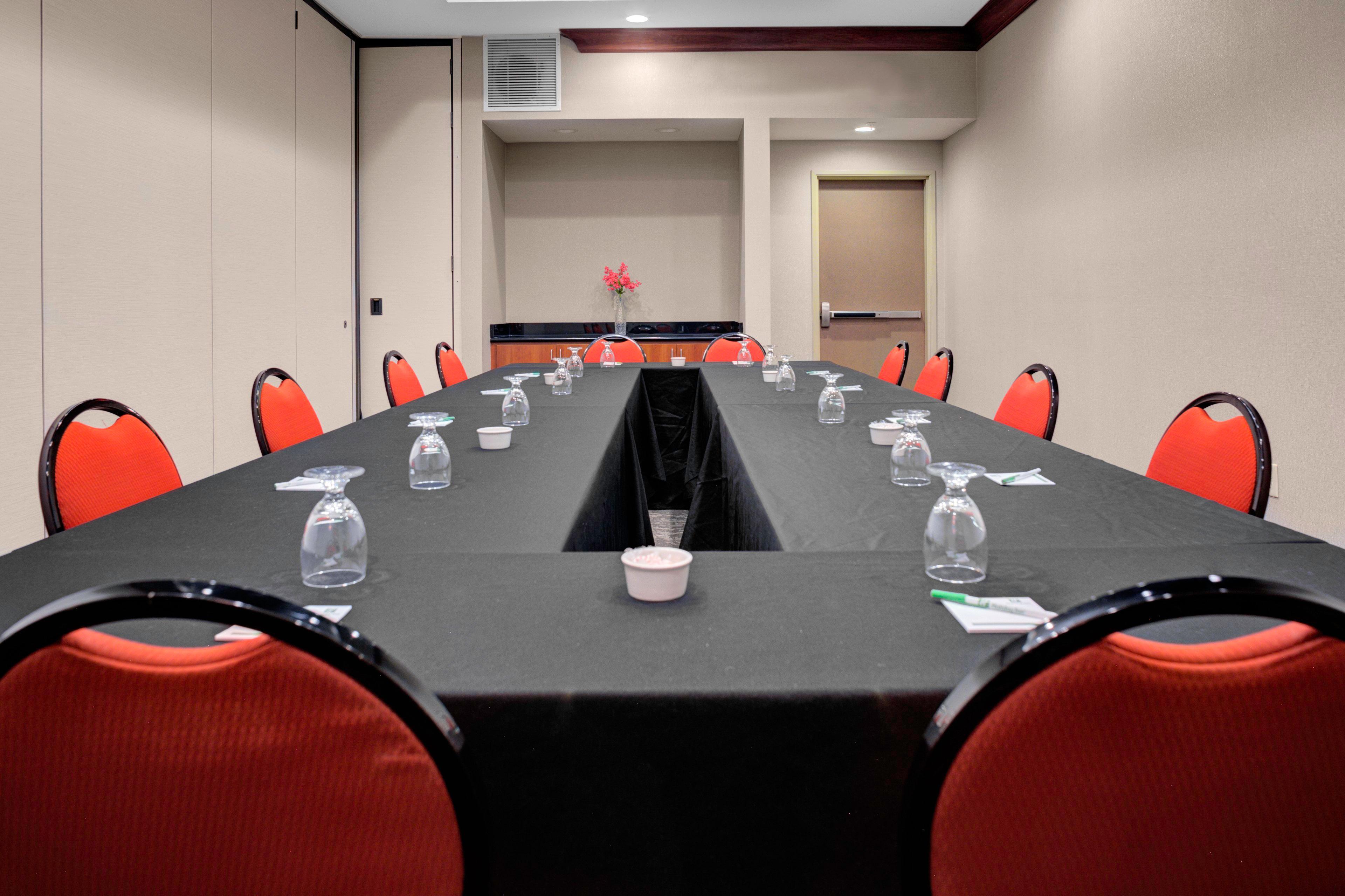 Holiday Inn Hotel & Suites Lima By Ihg Esterno foto