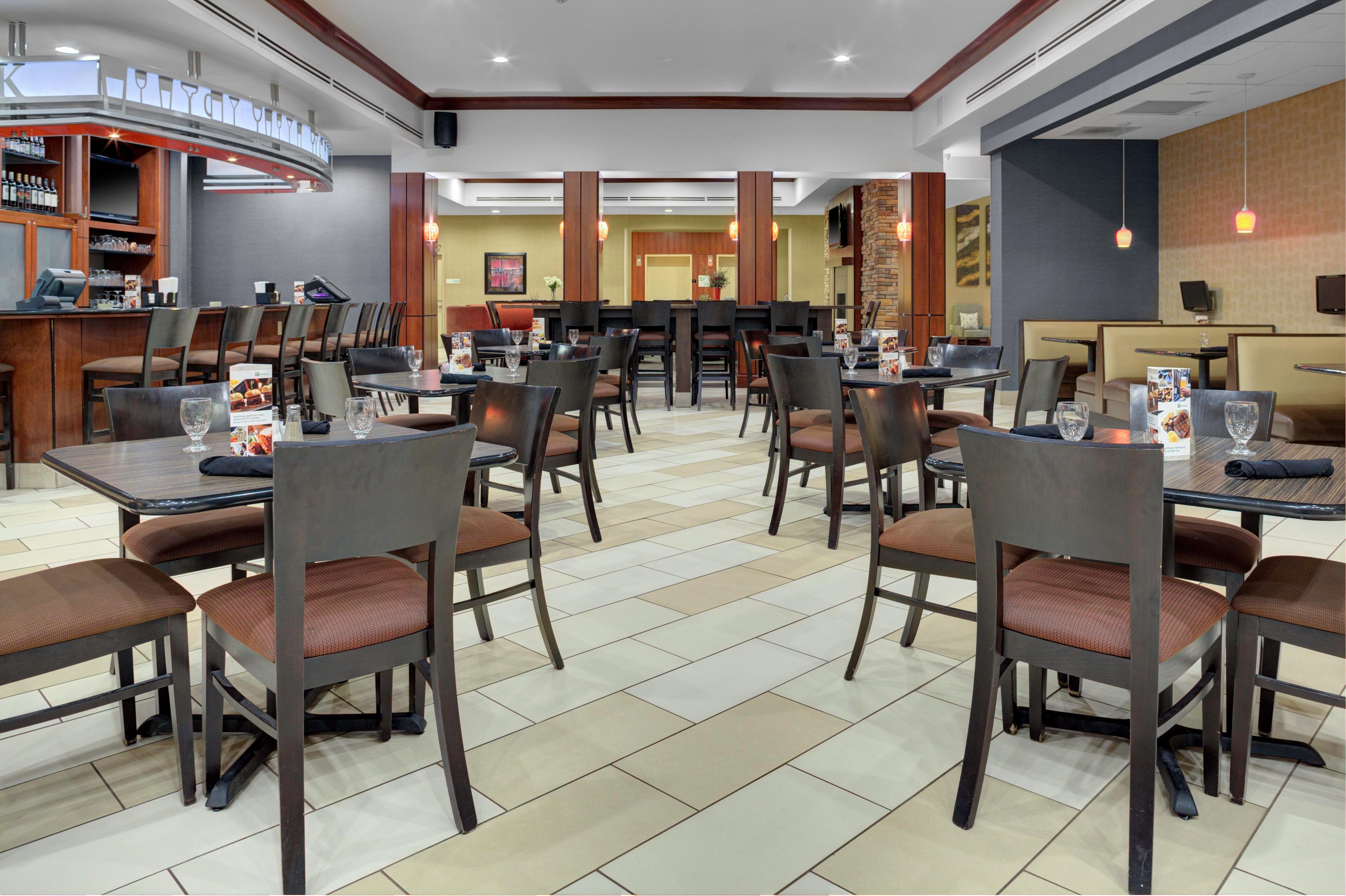 Holiday Inn Hotel & Suites Lima By Ihg Esterno foto