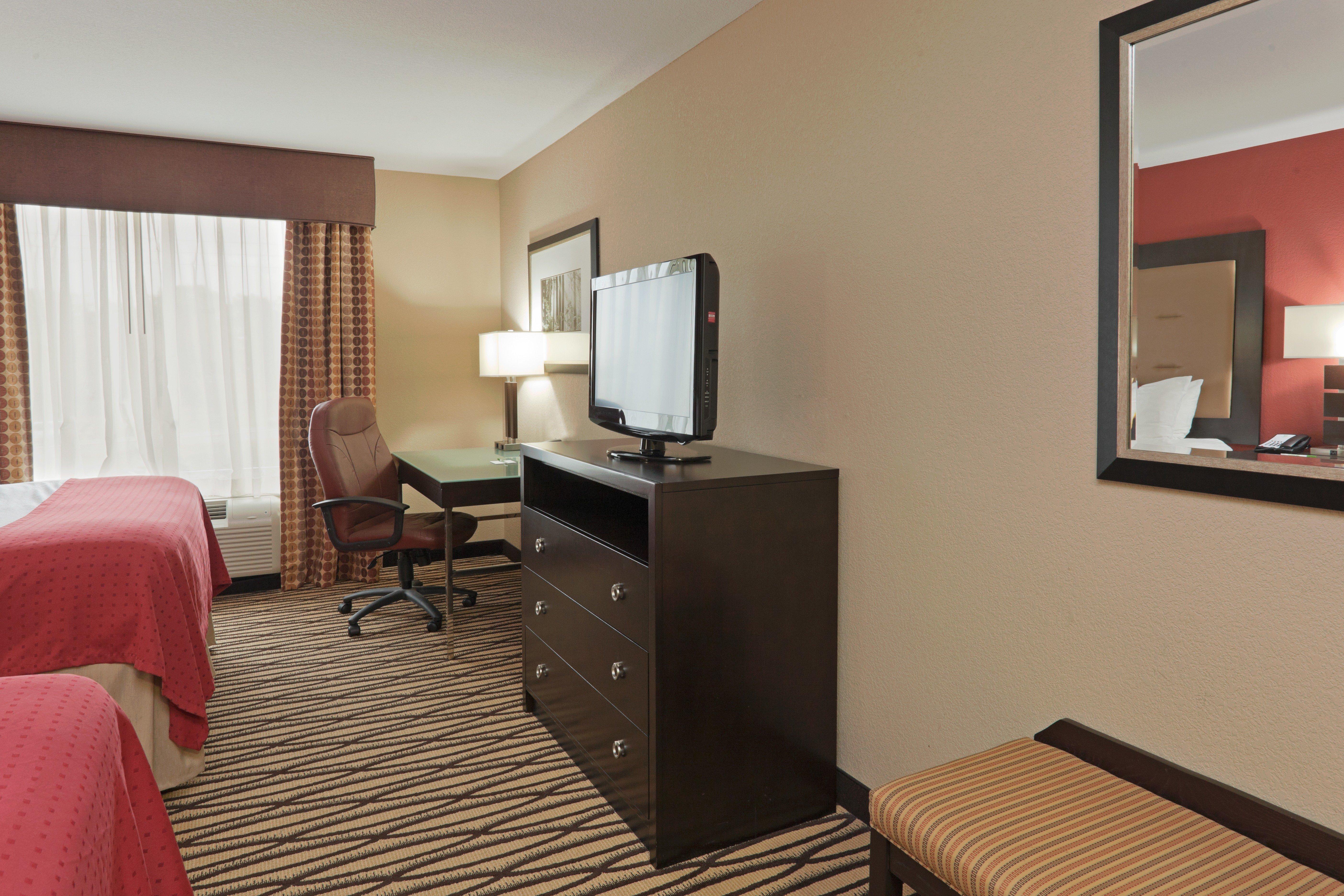 Holiday Inn Hotel & Suites Lima By Ihg Esterno foto
