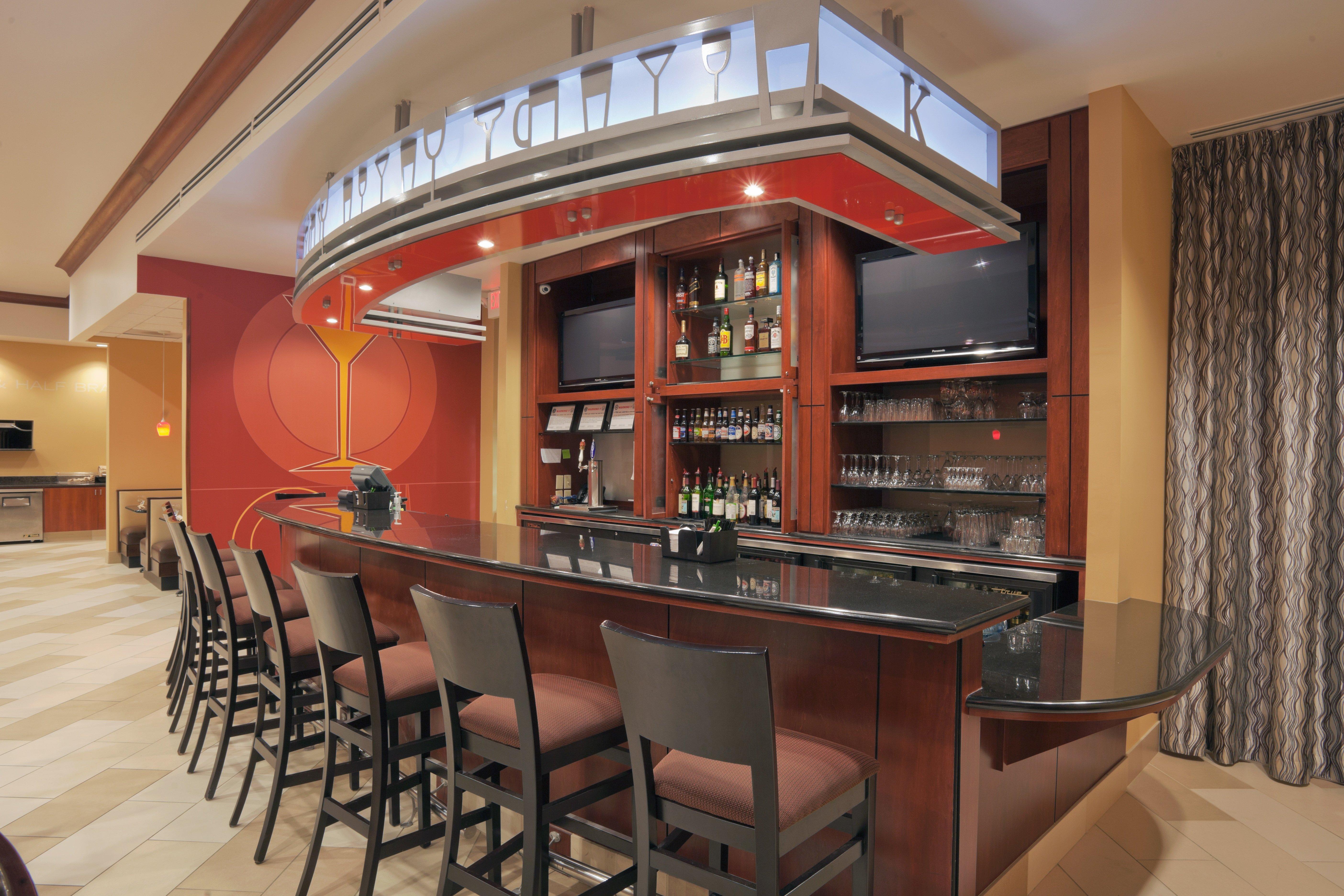 Holiday Inn Hotel & Suites Lima By Ihg Esterno foto
