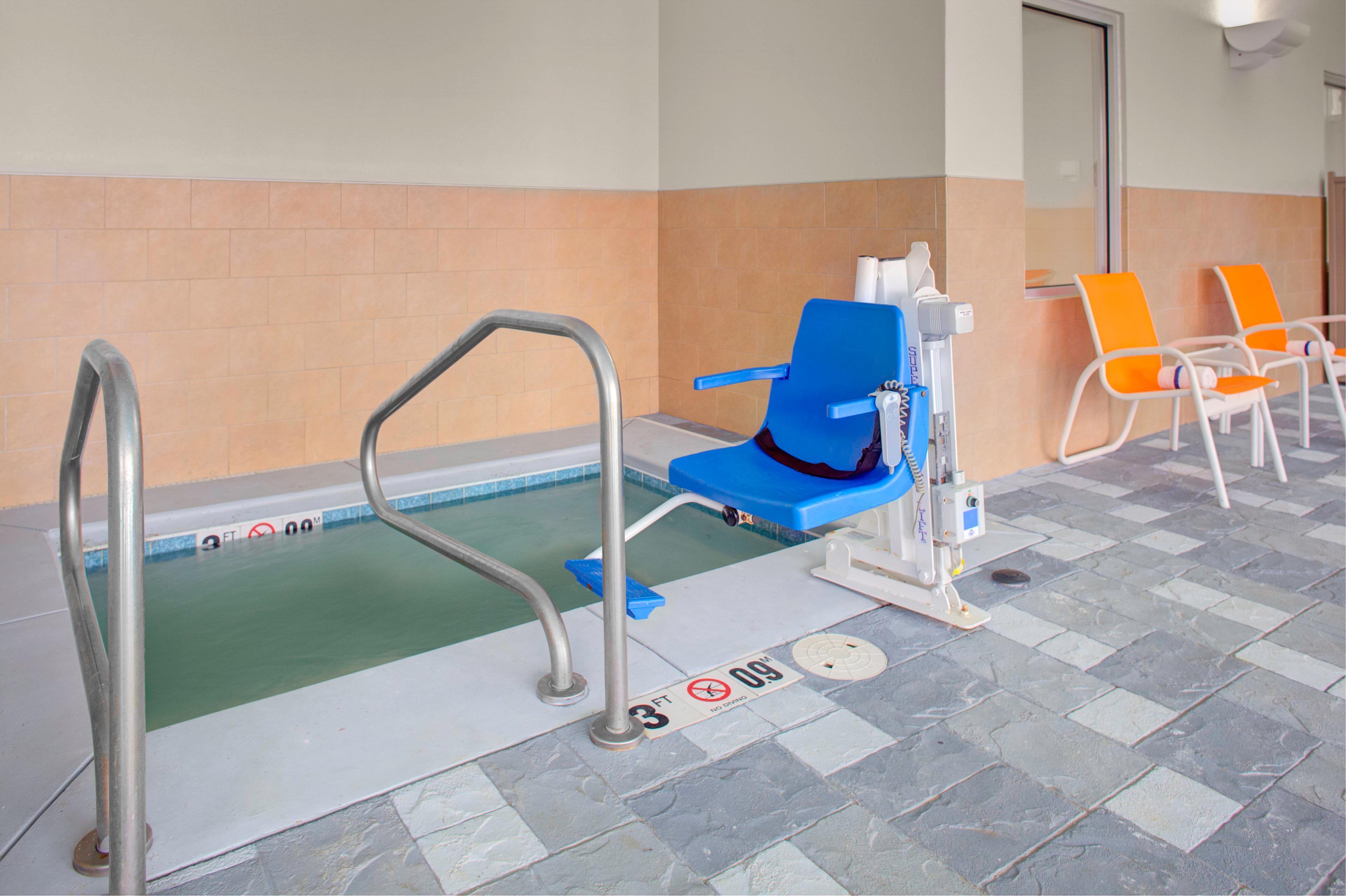 Holiday Inn Hotel & Suites Lima By Ihg Esterno foto