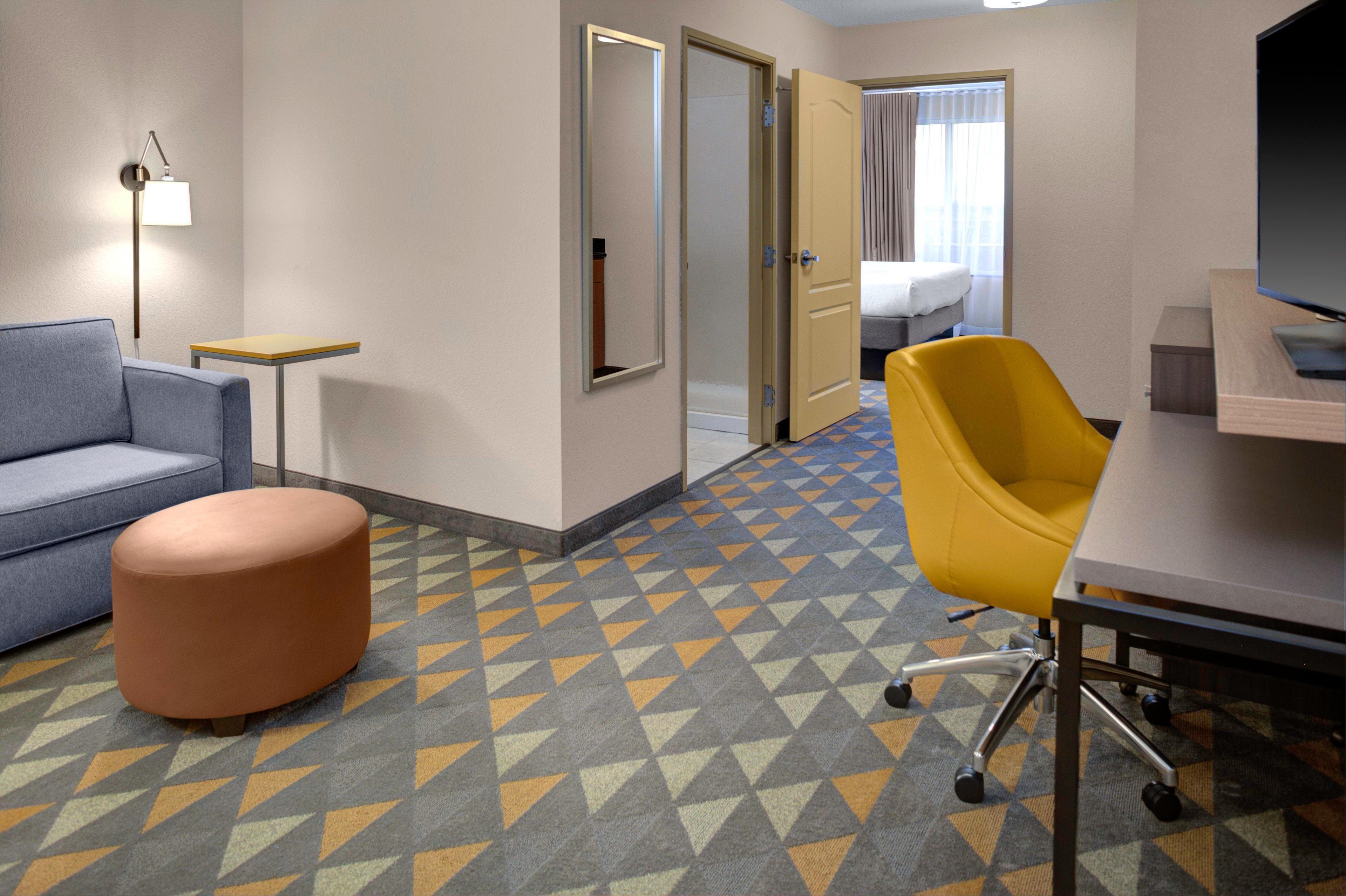 Holiday Inn Hotel & Suites Lima By Ihg Esterno foto