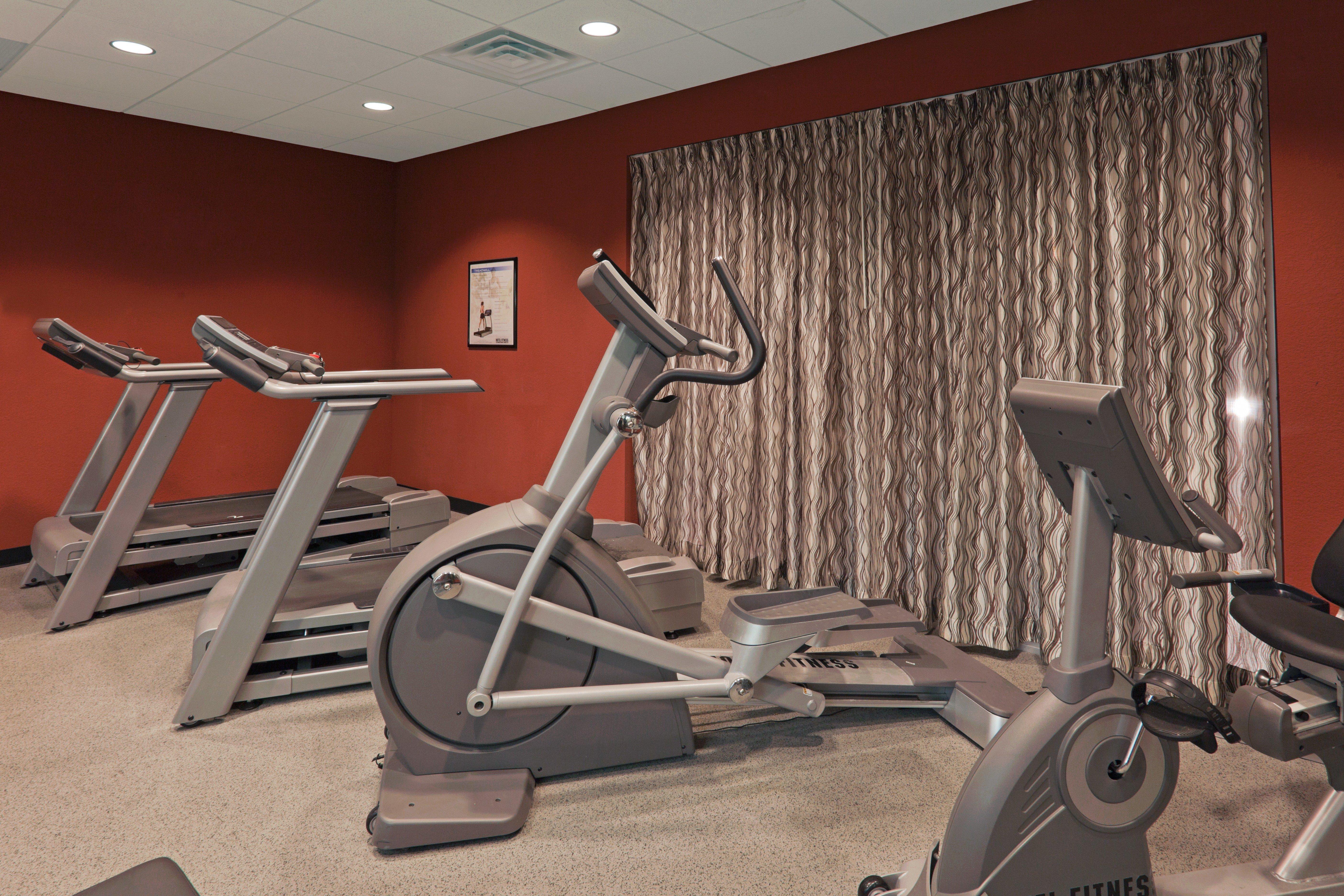 Holiday Inn Hotel & Suites Lima By Ihg Esterno foto