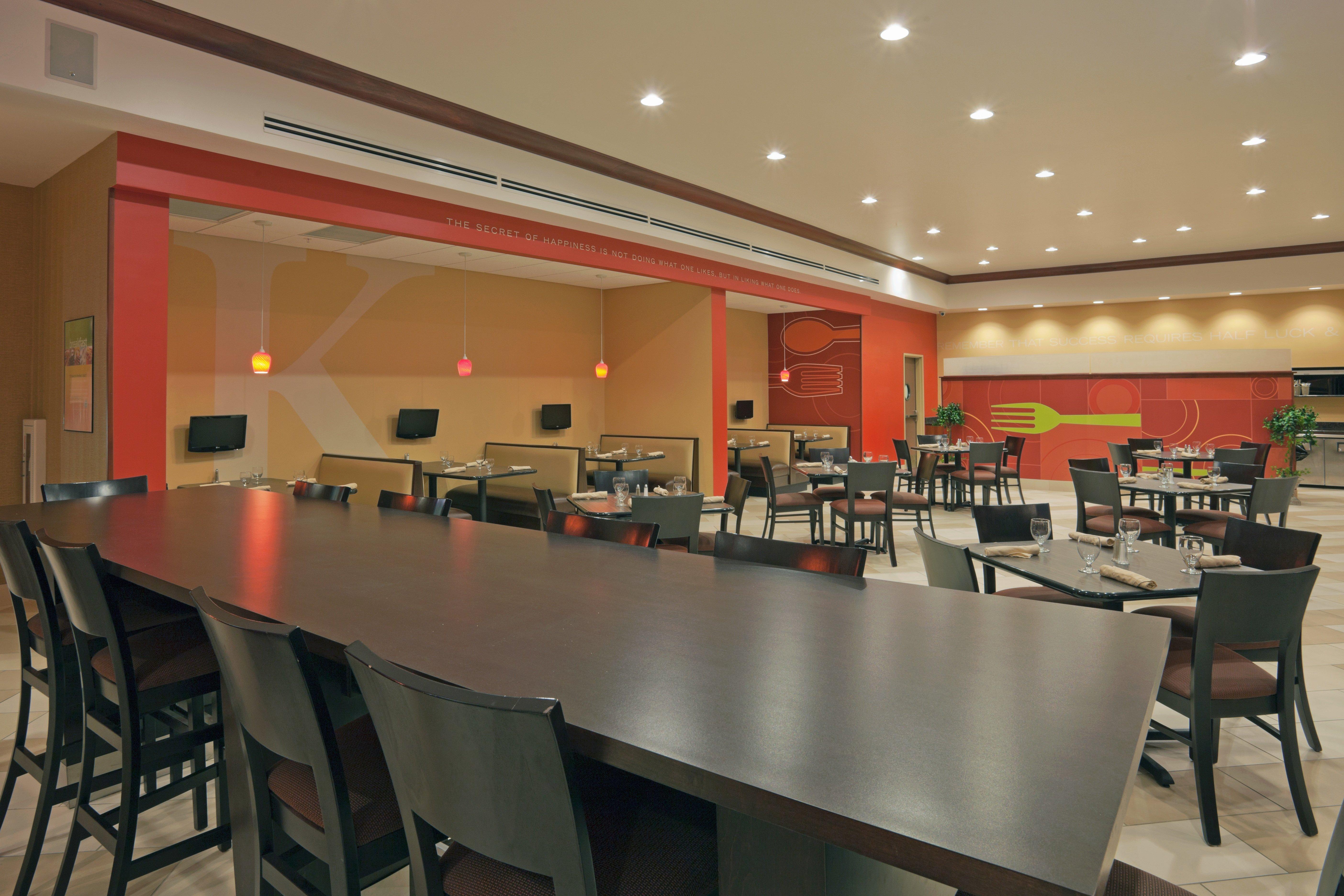 Holiday Inn Hotel & Suites Lima By Ihg Esterno foto