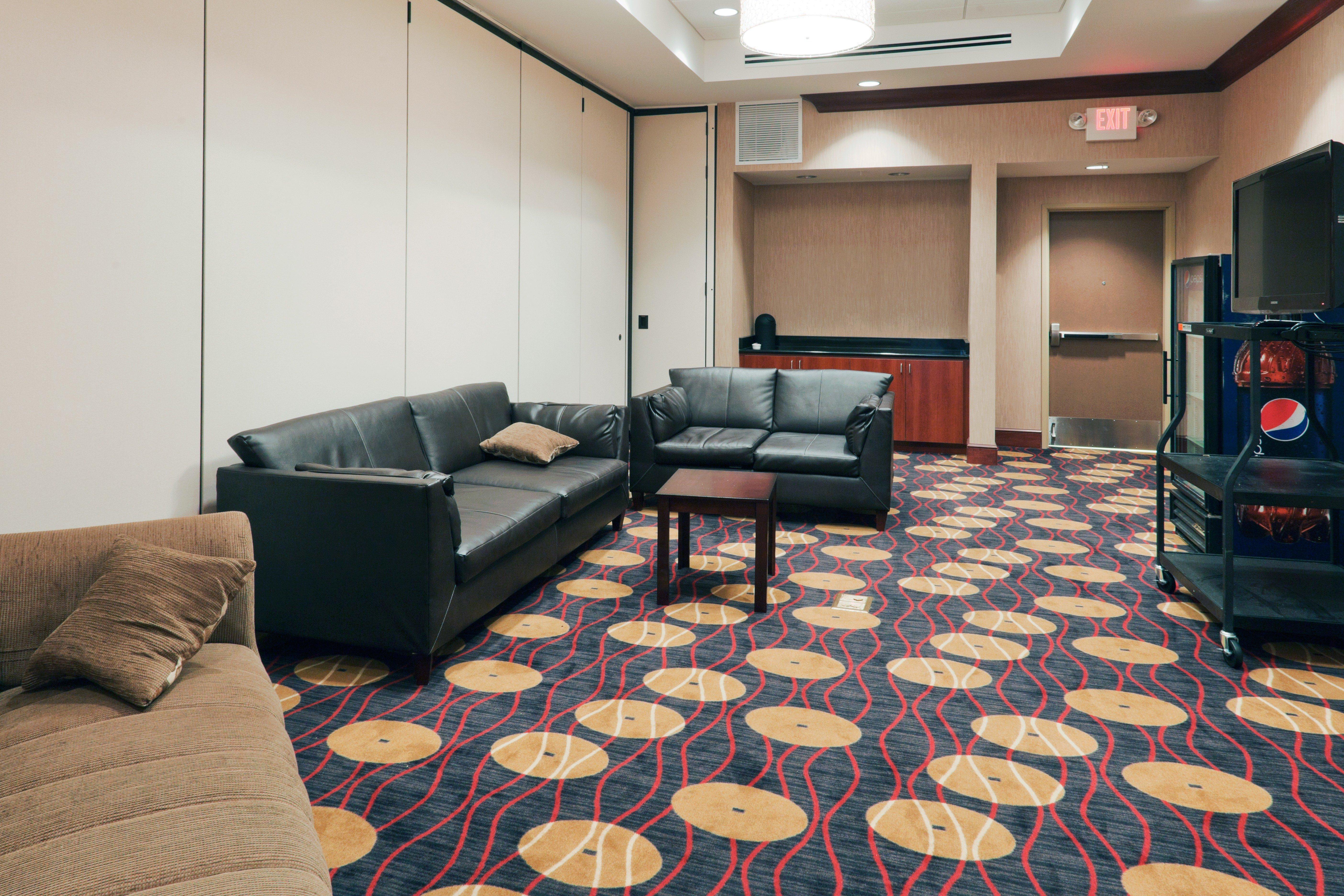 Holiday Inn Hotel & Suites Lima By Ihg Esterno foto