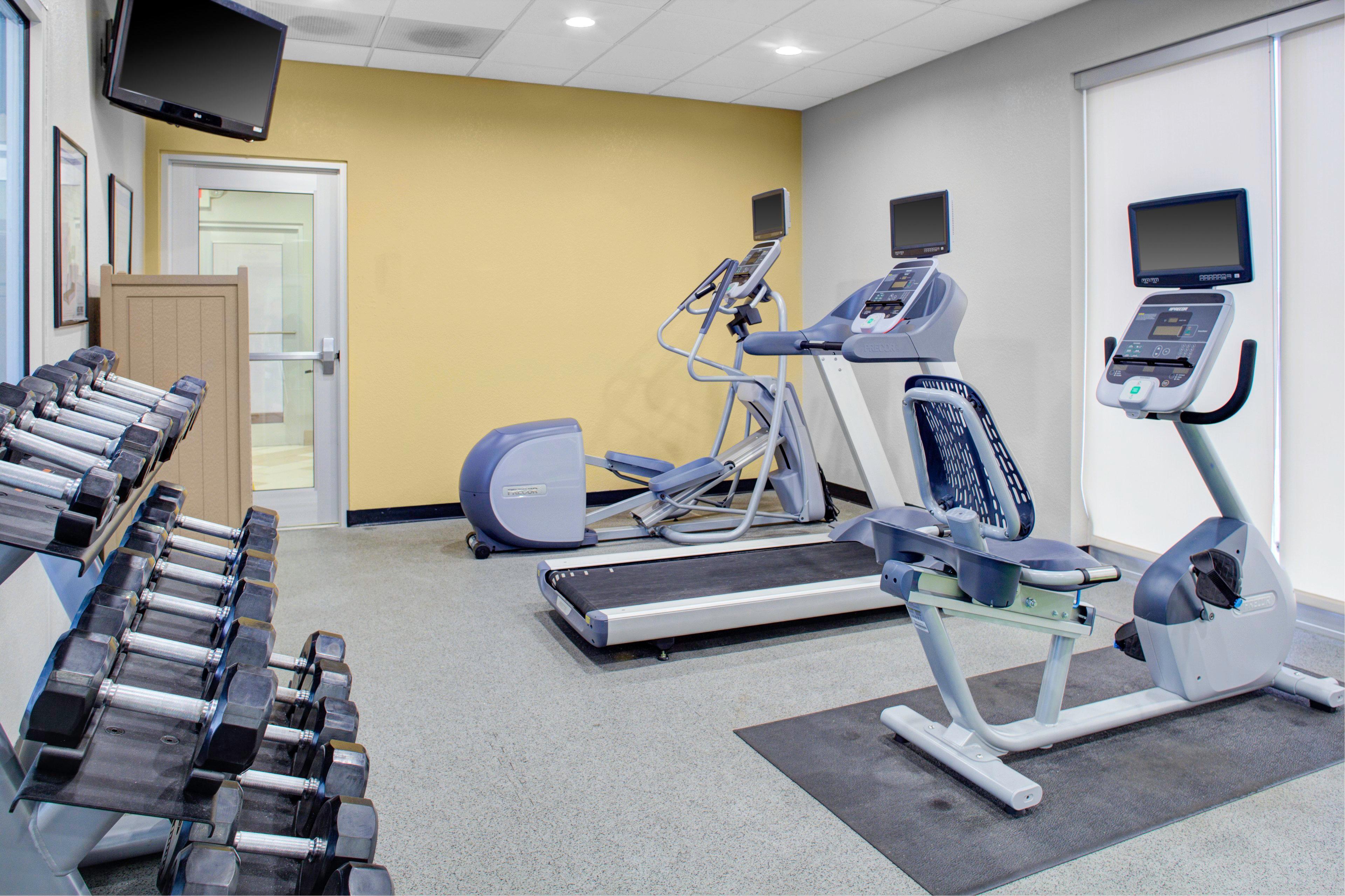 Holiday Inn Hotel & Suites Lima By Ihg Esterno foto