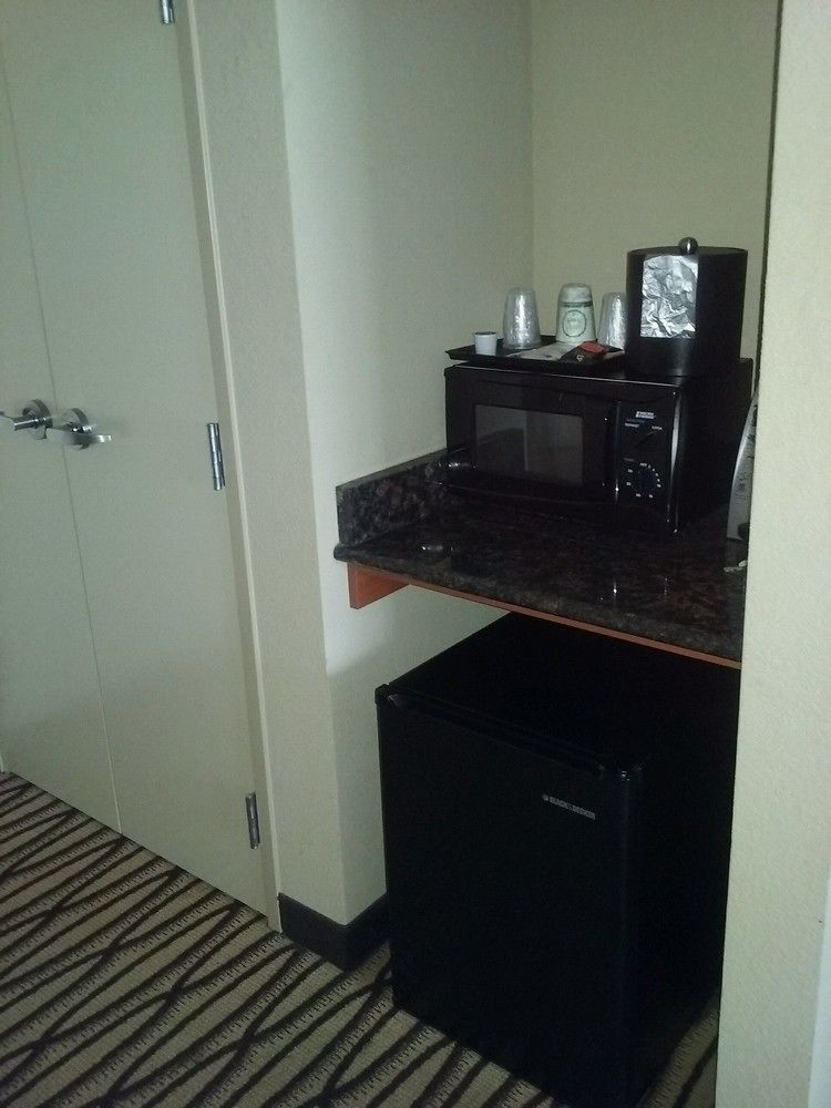 Holiday Inn Hotel & Suites Lima By Ihg Esterno foto