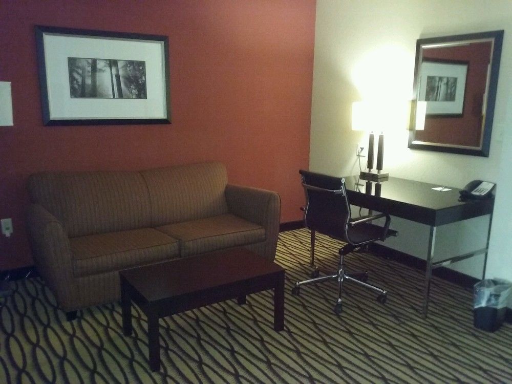 Holiday Inn Hotel & Suites Lima By Ihg Esterno foto