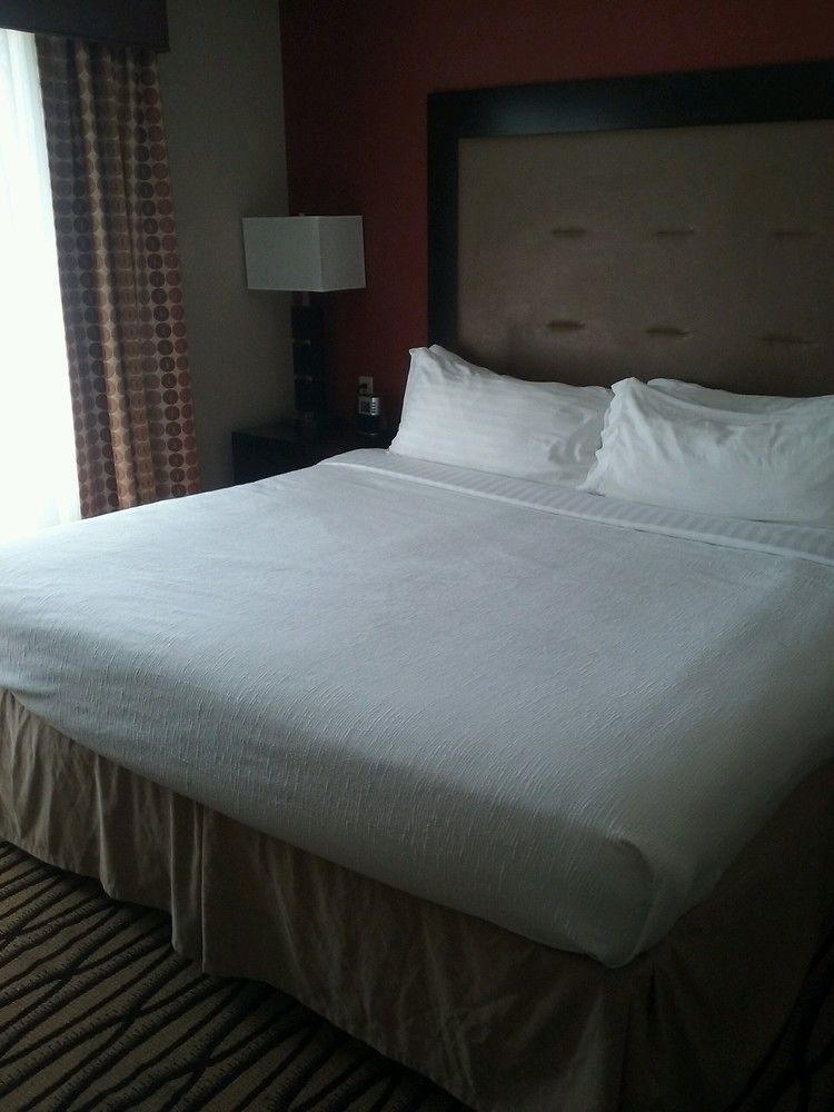 Holiday Inn Hotel & Suites Lima By Ihg Esterno foto