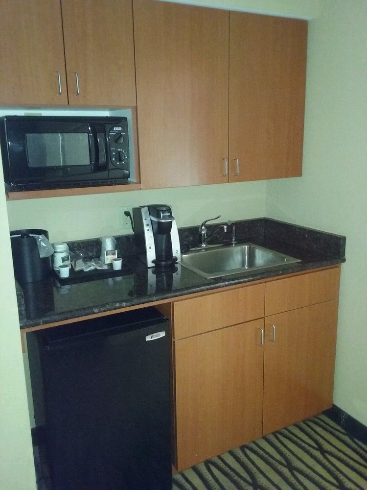 Holiday Inn Hotel & Suites Lima By Ihg Esterno foto