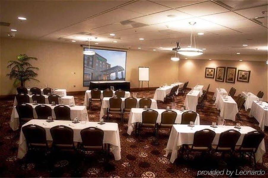 Holiday Inn Hotel & Suites Lima By Ihg Esterno foto
