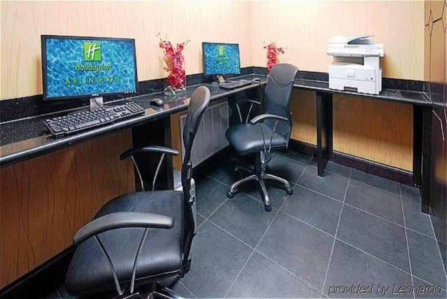 Holiday Inn Hotel & Suites Lima By Ihg Esterno foto