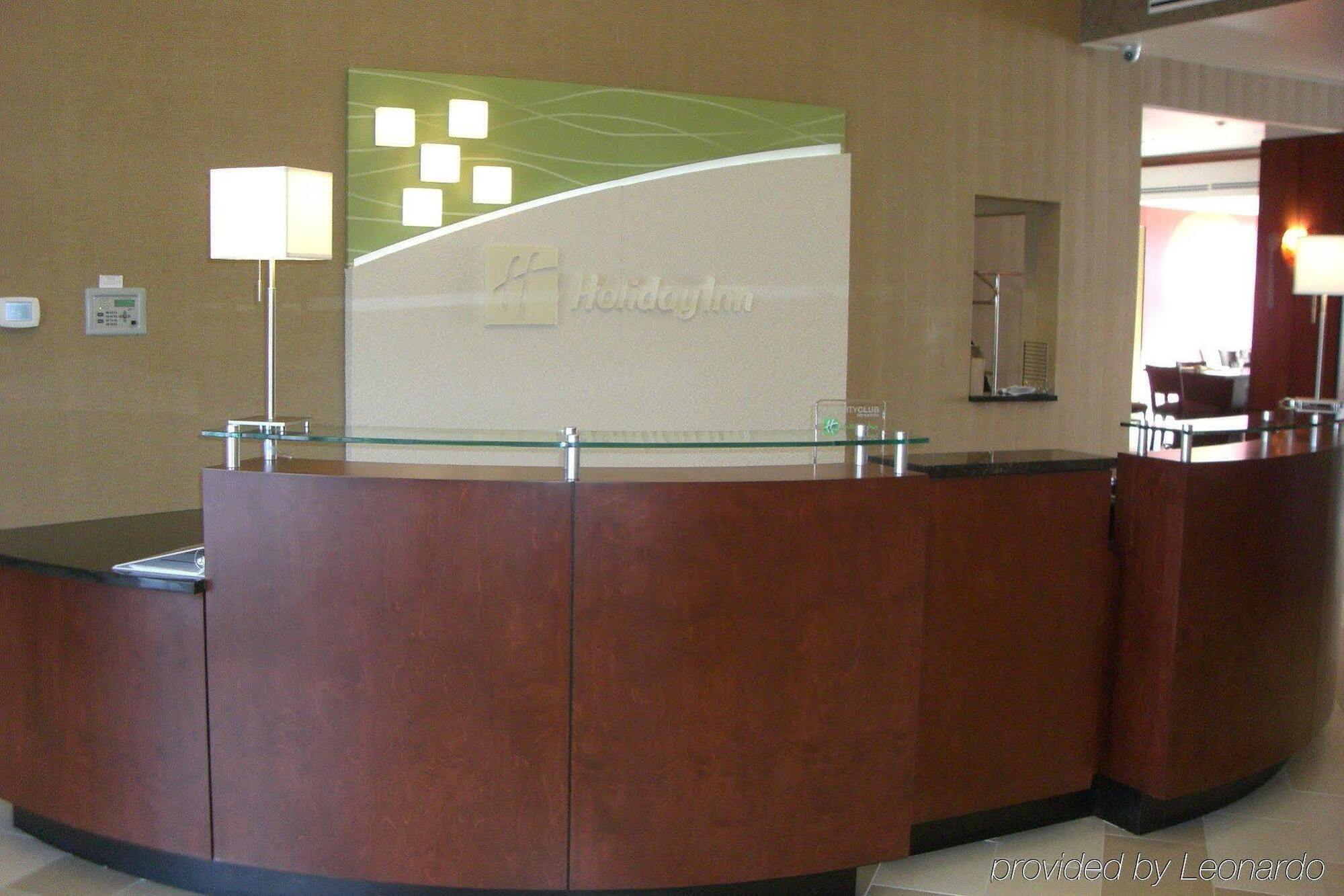 Holiday Inn Hotel & Suites Lima By Ihg Esterno foto