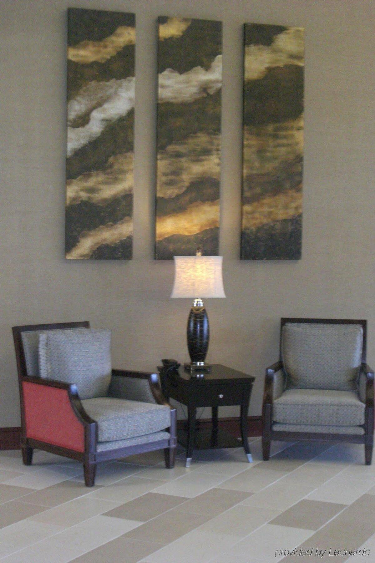 Holiday Inn Hotel & Suites Lima By Ihg Esterno foto